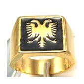 טבעת דרקון ארמניה 2115